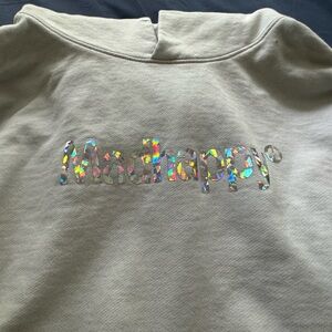 MadHappy sweatshirt